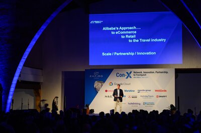 Con-X conference: Majorca 2019