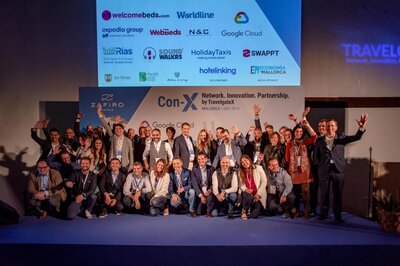 Con-X conference: Majorca 2019