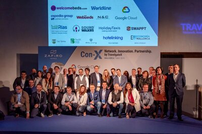Con-X conference: Majorca 2019