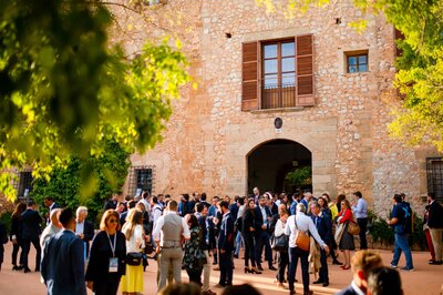 Con-X conference: Majorca 2019