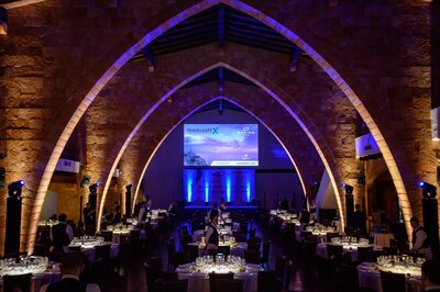 Con-X conference: Majorca 2019