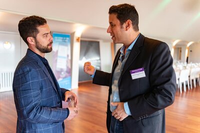 Travolution European Digital Masters Executive Dinner: Amsterdam 2019