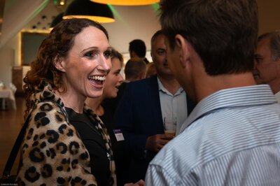 Travolution European Digital Masters Executive Dinner: Amsterdam 2019