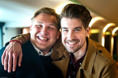 Travolution European Digital Masters Executive Dinner: Amsterdam 2019