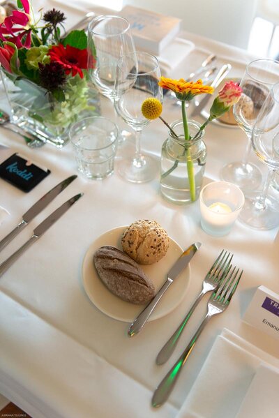 Travolution European Digital Masters Executive Dinner: Amsterdam 2019