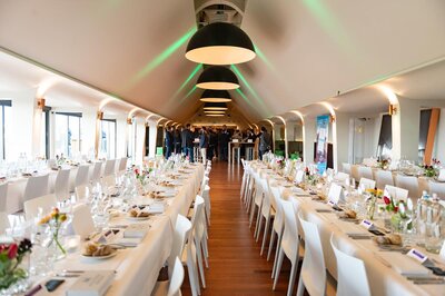 Travolution European Digital Masters Executive Dinner: Amsterdam 2019