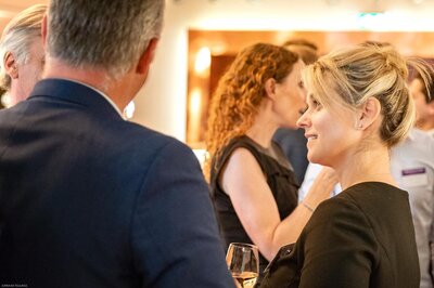 Travolution European Digital Masters Executive Dinner: Amsterdam 2019