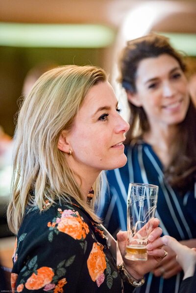 Travolution European Digital Masters Executive Dinner: Amsterdam 2019