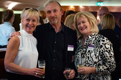 Travolution European Digital Masters Executive Dinner: Amsterdam 2019