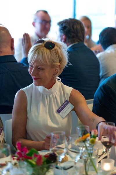 Travolution European Digital Masters Executive Dinner: Amsterdam 2019