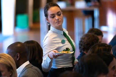 Travolution European Digital Masters Executive Dinner: Amsterdam 2019