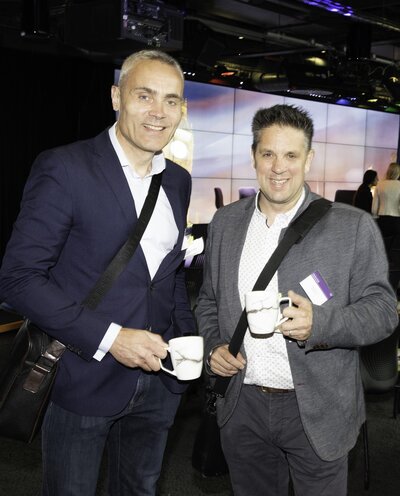 Business Breakfast: Growth, digital skills and internationalisation