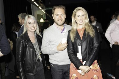 Business Breakfast: Growth, digital skills and internationalisation