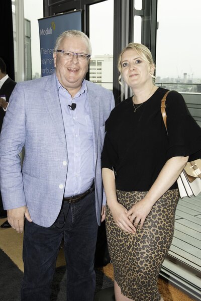 Business Breakfast: Growth, digital skills and internationalisation