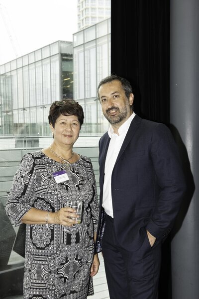 Business Breakfast: Growth, digital skills and internationalisation