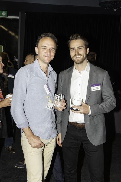 Business Breakfast: Growth, digital skills and internationalisation