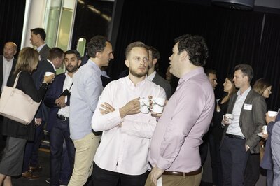 Business Breakfast: Growth, digital skills and internationalisation