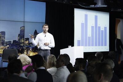 Business Breakfast: Growth, digital skills and internationalisation