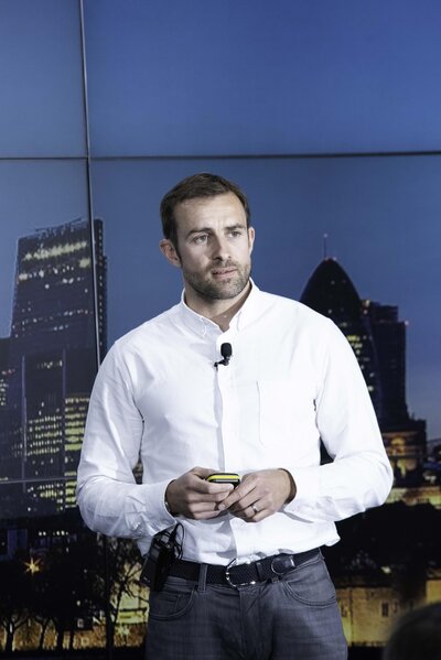 Business Breakfast: Growth, digital skills and internationalisation