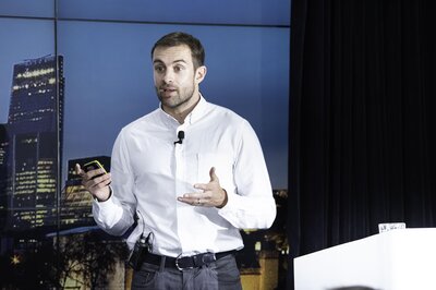 Business Breakfast: Growth, digital skills and internationalisation