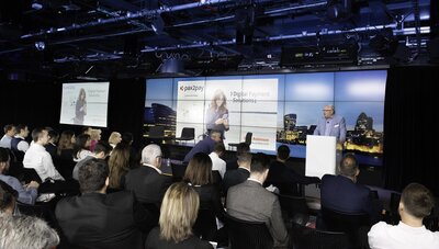 Business Breakfast: Growth, digital skills and internationalisation