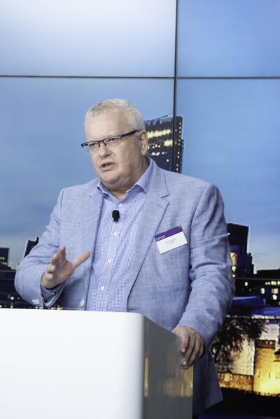 Business Breakfast: Growth, digital skills and internationalisation