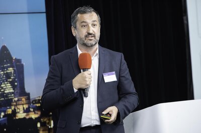 Business Breakfast: Growth, digital skills and internationalisation