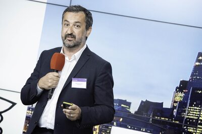 Business Breakfast: Growth, digital skills and internationalisation