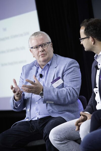 Business Breakfast: Growth, digital skills and internationalisation