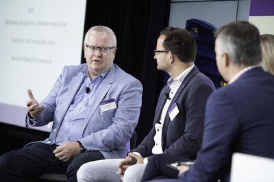 Business Breakfast: Growth, digital skills and internationalisation