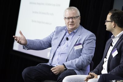 Business Breakfast: Growth, digital skills and internationalisation