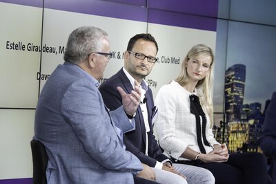 Business Breakfast: Growth, digital skills and internationalisation