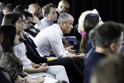 Business Breakfast: Growth, digital skills and internationalisation