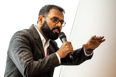 Travolution Start-up Summit 2019