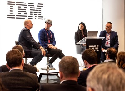 Travolution Start-up Summit 2019