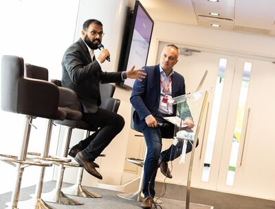 Travolution Start-up Summit 2019