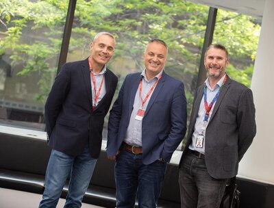 Travolution Start-up Summit 2019