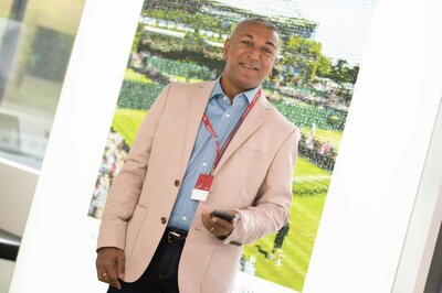 Travolution Start-up Summit 2019