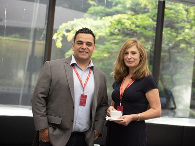 Travolution Start-up Summit 2019