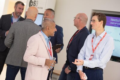 Travolution Start-up Summit 2019