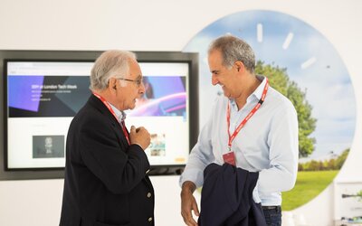 Travolution Start-up Summit 2019