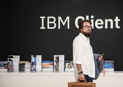 Travolution Start-up Summit 2019