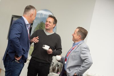 Travolution Start-up Summit 2019