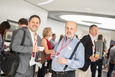 Travolution Start-up Summit 2019