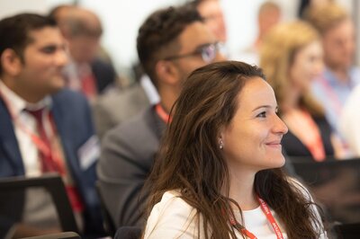 Travolution Start-up Summit 2019