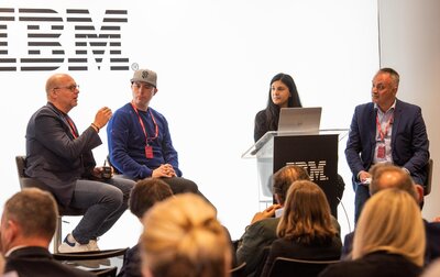 Travolution Start-up Summit 2019