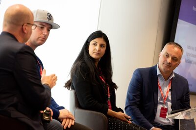 Travolution Start-up Summit 2019