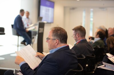 Travolution Start-up Summit 2019