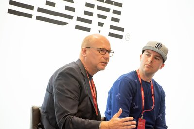 Travolution Start-up Summit 2019