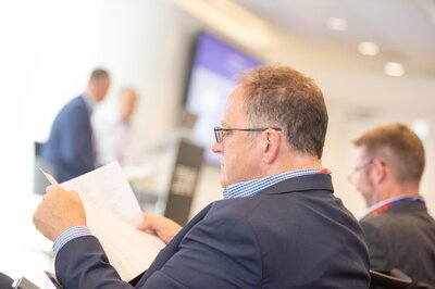 Travolution Start-up Summit 2019